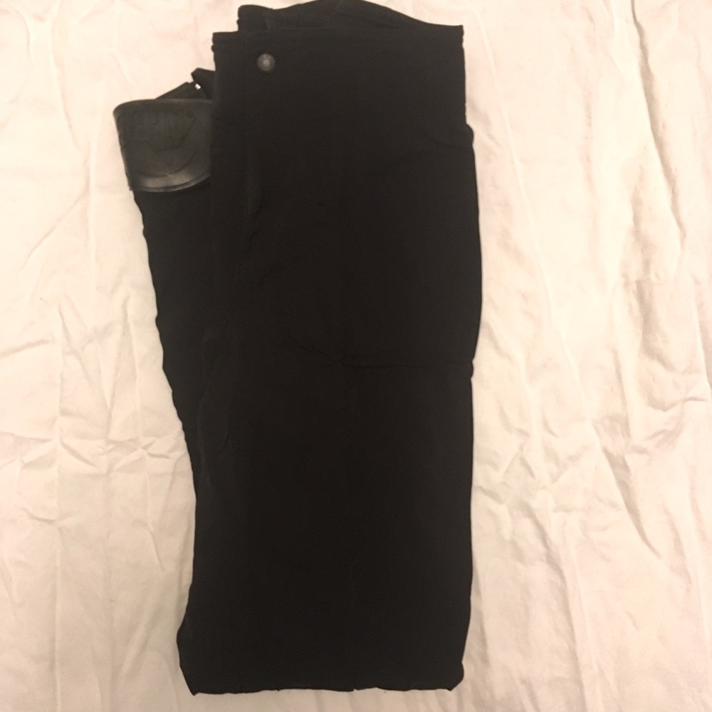 Schoeller cross-country ski pants, extra small XS